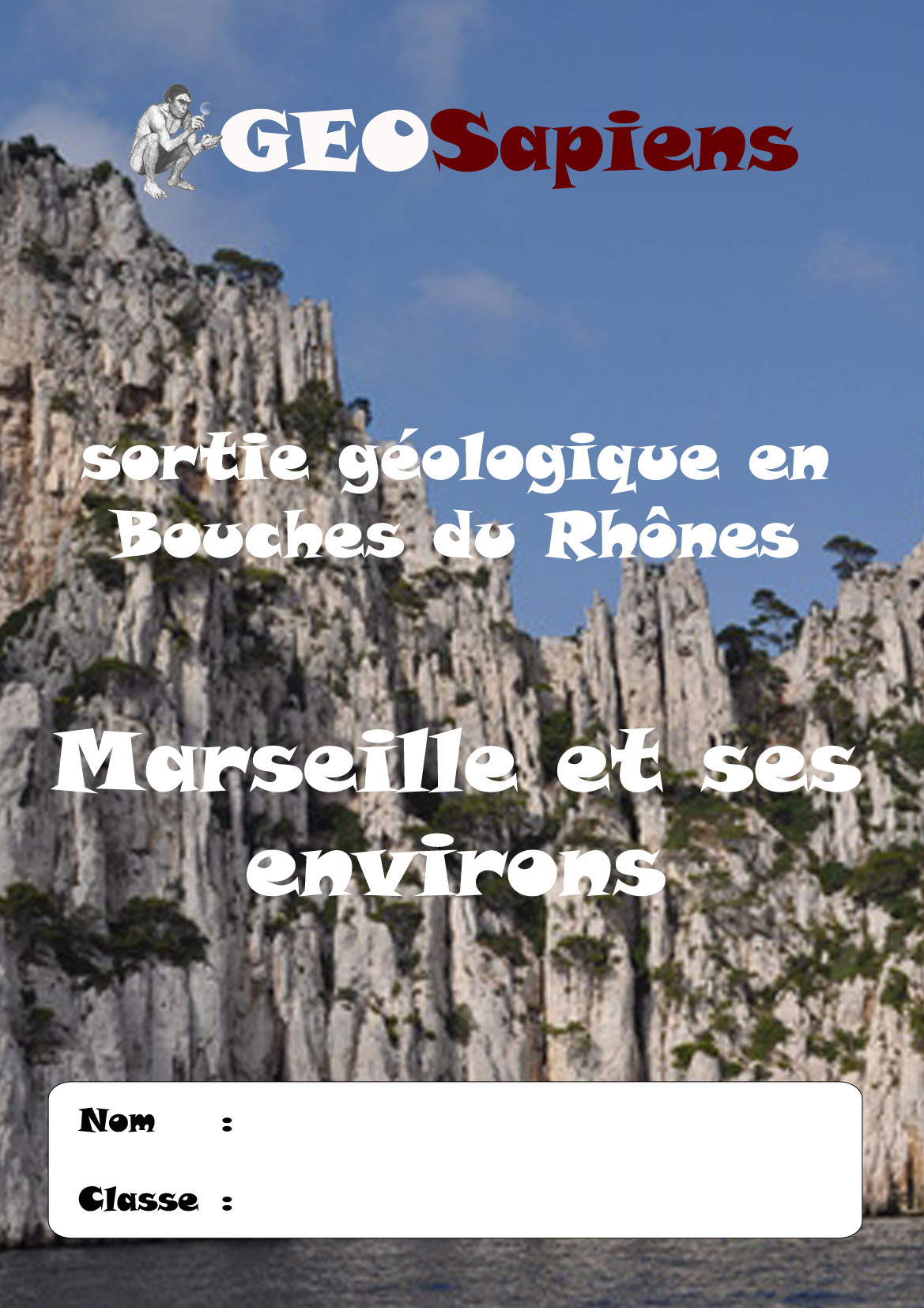 livret sortie geologie cinquieme